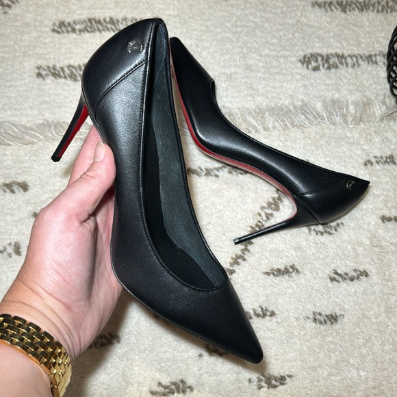 Christian Louboutin Sporty Kate Pointed Toe Pump - Picture 5 of 16